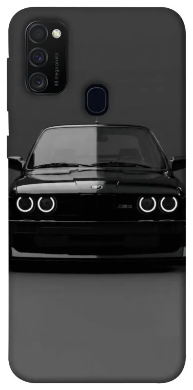 Чохол на Samsung Galaxy M21 BMW v11 фото 1 з 1