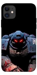 Чехол на Apple iPhone 11 (6.1") Warhammer 40k v2 фото 1 из 1