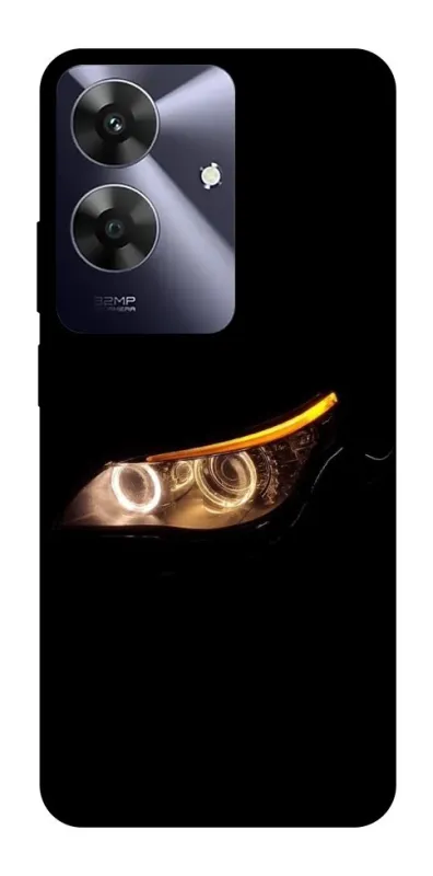Чехол на Realme Note 60 BMW v15 фото 1 из 1