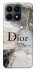 Чехол на Huawei Honor X8a Dior ver.3 фото 1 из 1
