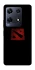 Чохол на Infinix Note 30 Pro Dota logo фото 1 з 1