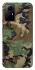 Чохол на Xiaomi Redmi Note 12S Camouflage v12 фото 1 з 1
