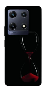 Чохол на Infinix Note 30 Pro Red Time фото 1 з 1