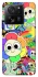 Чехол на Xiaomi 13T Pro Dandy world collage фото 1 из 1