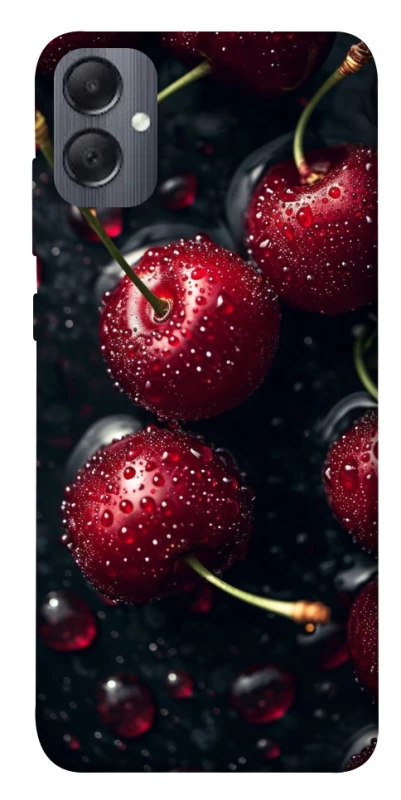 Чехол на Samsung Galaxy A05 Черешня фото 1 из 1