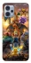 Чехол на Motorola Moto G23 Pokemon фото 1 из 1