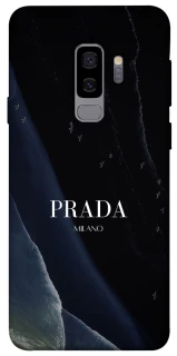 Чехол на Samsung Galaxy S9+ Prada ver.2 фото 1 из 1