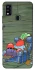 Чохол на ZTE Blade A51 Mr.Krabs фото 1 з 1