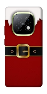 Чохол на Realme Narzo 70 Turbo Новорічний v4 фото 1 з 1