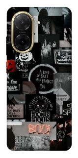 Чехол на Xiaomi Redmi A5 (Europe version) Halloween aesthetics ver.3 фото 1 из 1