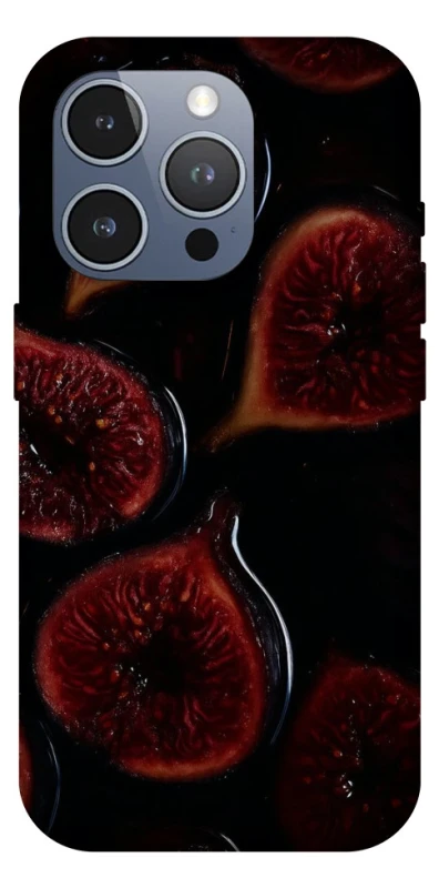 Чохол на Apple iPhone 16 Pro Max VioletFig фото 1 з 1