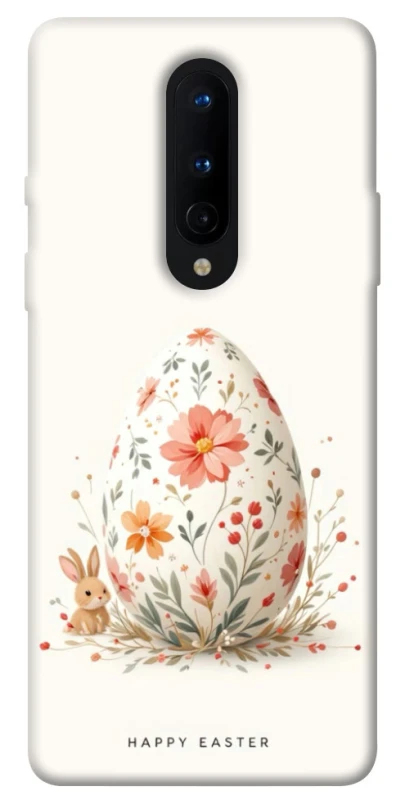 Чехол на OnePlus 8 Easter ver.3 фото 1 из 1