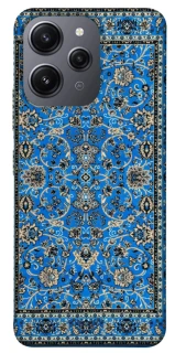 Чохол на Xiaomi Redmi 12 Килим v52 фото 1 з 1