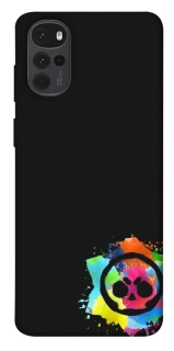 Чехол на Motorola Moto G22 Brawl Stars ver.4 фото 1 из 1