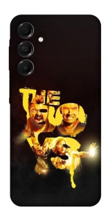 Чохол на Samsung Galaxy A17 4G/5G The boys фото 1 з 1