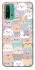 Чохол на Xiaomi Redmi Note 9 4G / Redmi 9 Power Funny Kittens ver.2 фото 1 з 1