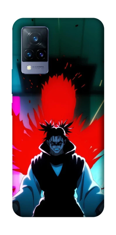 Чохол на Vivo V21 Choso v4 фото 1 з 1