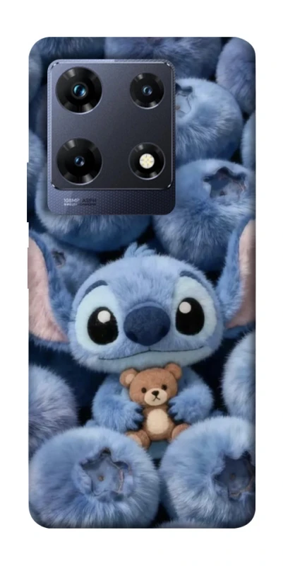 Чехол на Infinix Note 30 Pro Sweet Stitch фото 1 из 1