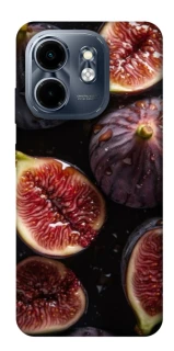 Чехол на Infinix Smart 9 4G / Hot 50i VioletFig1 фото 1 из 1