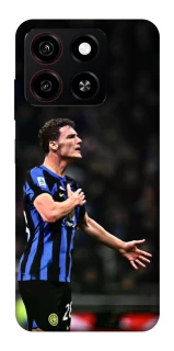 Чехол на ZTE Blade A35 4G FC Inter v3 фото 1 из 1