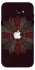 Чехол на Samsung A720 Galaxy A7 (2017) Apple logo ver.5 фото 1 из 1