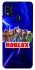 Чохол на ZTE Blade A51 Roblox aesthetics фото 1 з 1