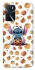 Чохол на Oppo A16s / A16 Halloween Stitch ver.4 фото 1 з 1
