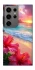 Чохол на Samsung Galaxy S24 Ultra Flowers v21 фото 1 з 1