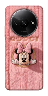 Чехол на Xiaomi Redmi A3 Gucci ver.3 фото 1 из 1