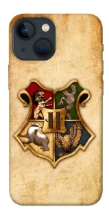 Чохол на Apple iPhone 13 mini (5.4") Harry Potter mood v1 фото 1 з 1