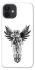 Чехол на Apple iPhone 12 (6.1") Tattoo ver.12 фото 1 из 1