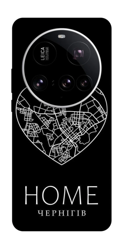 Чохол на Xiaomi 15 Ultra Чернігів Home фото 1 з 1