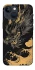Чохол на Apple iPhone 13 mini (5.4") gold dragon фото 1 з 1