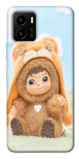 Чехол на Vivo Y15s Wakuku ver.2 фото 1 из 1