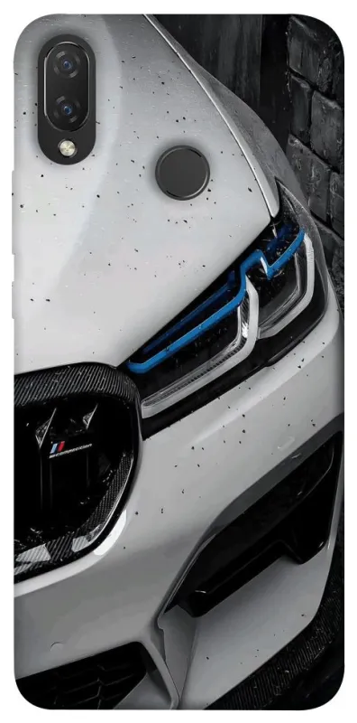 Чохол на Huawei P Smart+ (nova 3i) BMW v37 фото 1 з 1