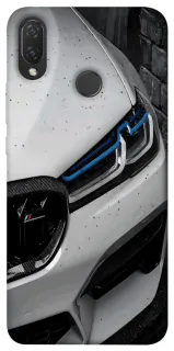 Чохол на Huawei P Smart+ (nova 3i) BMW v37 фото 1 з 1