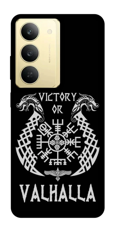 Чохол на Realme 14x Victory or Valhalla фото 1 з 1