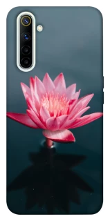 Чехол на Realme 6 Лотос фото 1 из 1