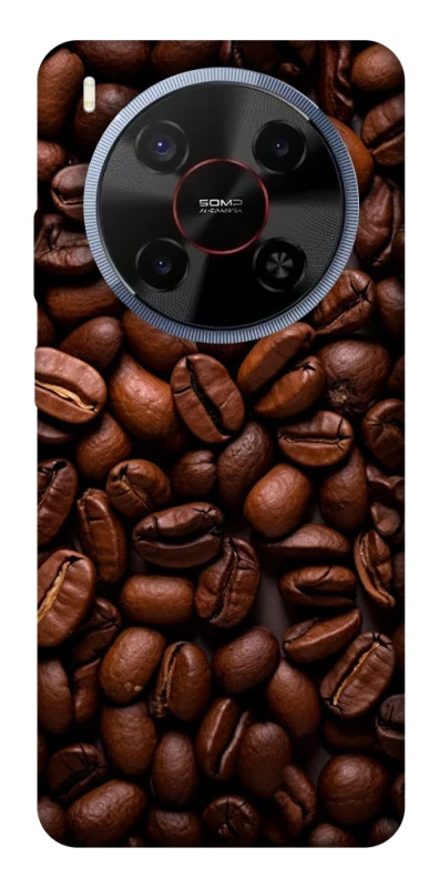 Чохол на ZTE Blade V70 Max Кава фото 1 з 1