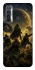 Чохол на TECNO Camon 17 HELLDIVERS ver.2 фото 1 з 1