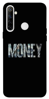 Чохол на Realme 6i Money-dollars фото 1 з 1