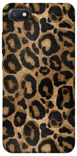 Чохол на Xiaomi Redmi 6A Leopard Skin фото 1 з 1