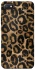 Чехол на Xiaomi Redmi 6A Leopard Skin фото 1 из 1