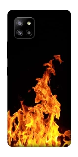 Чохол на Samsung Galaxy A42 5G Вогонь фото 1 з 1