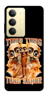 Чохол на Realme 14x Tung Tung Tung Sahur фото 1 з 1