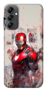 Чехол на Samsung Galaxy A14 4G/5G Ironman фото 1 из 1