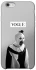 Чохол на Apple iPhone 6/6s (4.7") Halloween Vogue фото 1 з 1