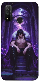 Чохол на Huawei P Smart (2020) Solo leaving Sung Jinwoo фото 1 з 1