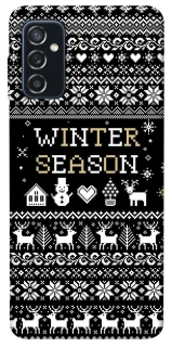 Чехол на Samsung Galaxy M52 Christmas jumper ver.1 фото 1 из 1
