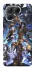 Чохол на TECNO Pova 7 Warcraft v3 фото 1 з 1